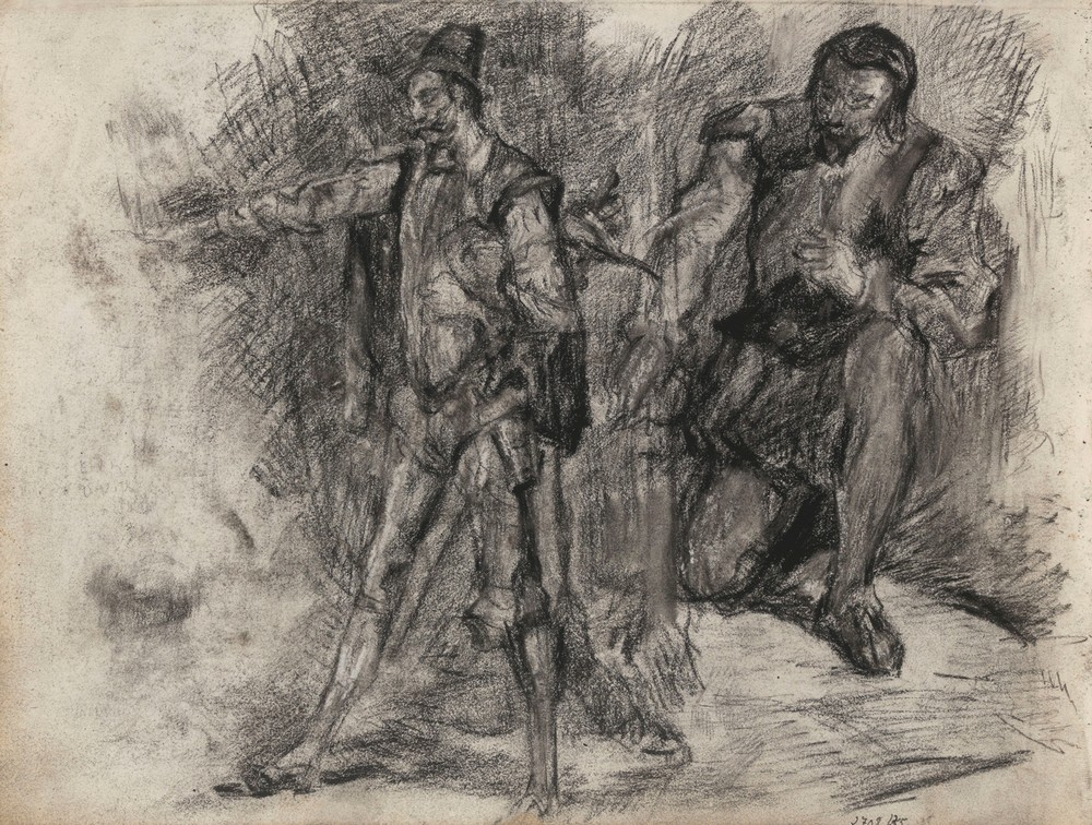 Don Quixote
