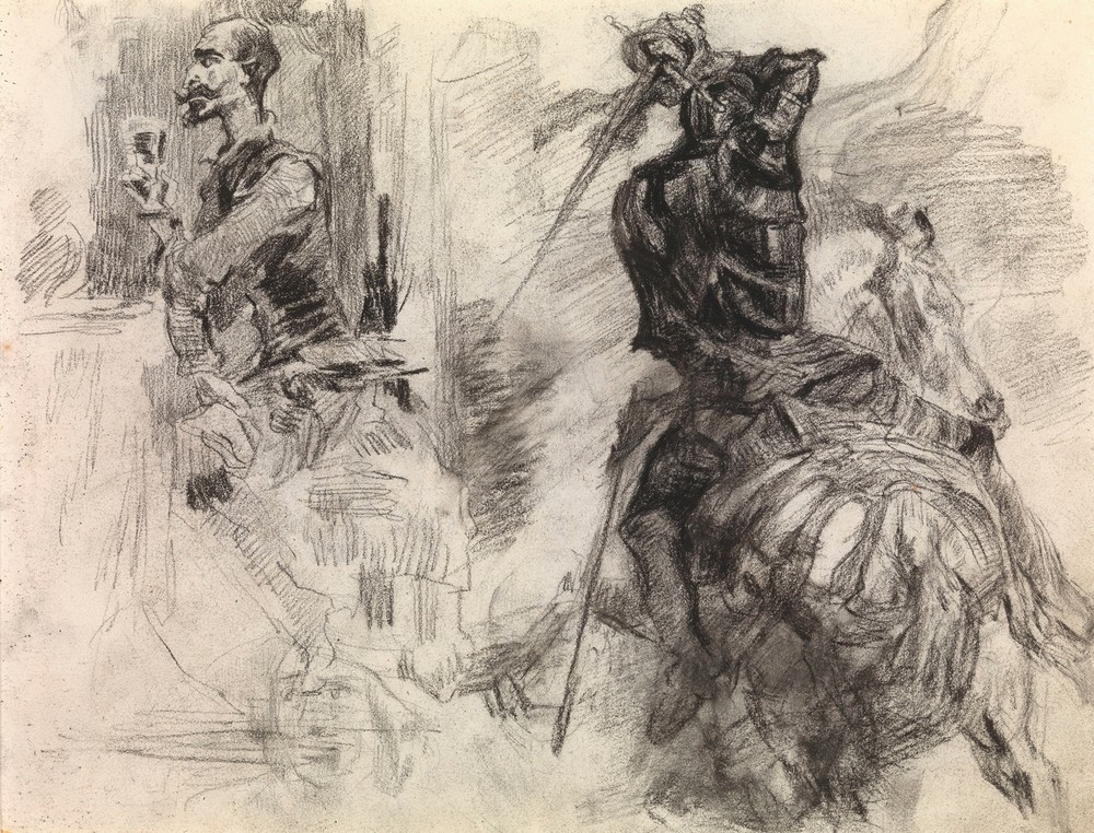 Don Quixote
