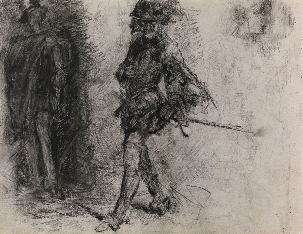 Don Quixote