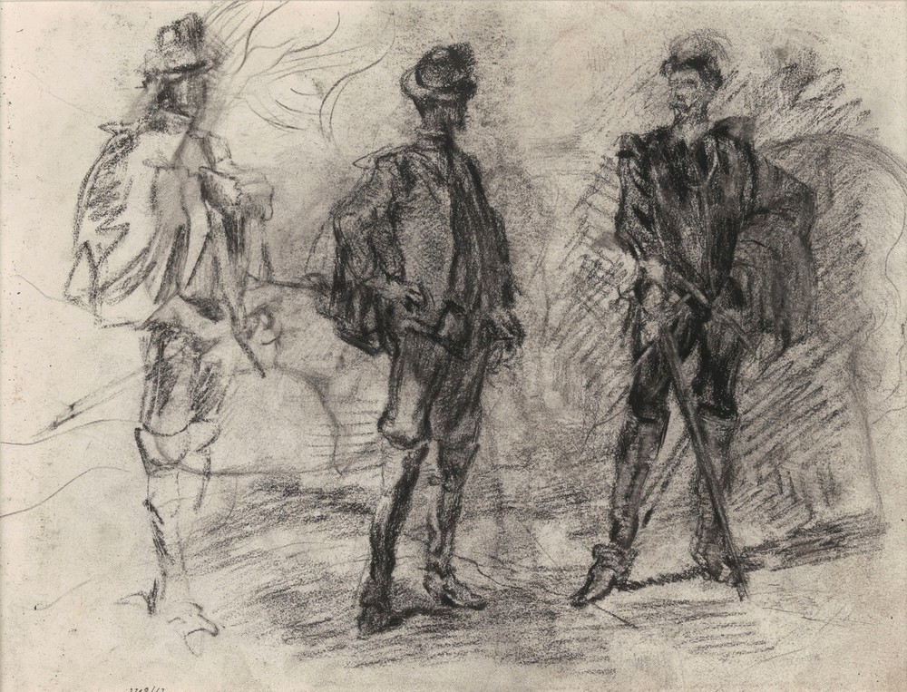 Don Quixote