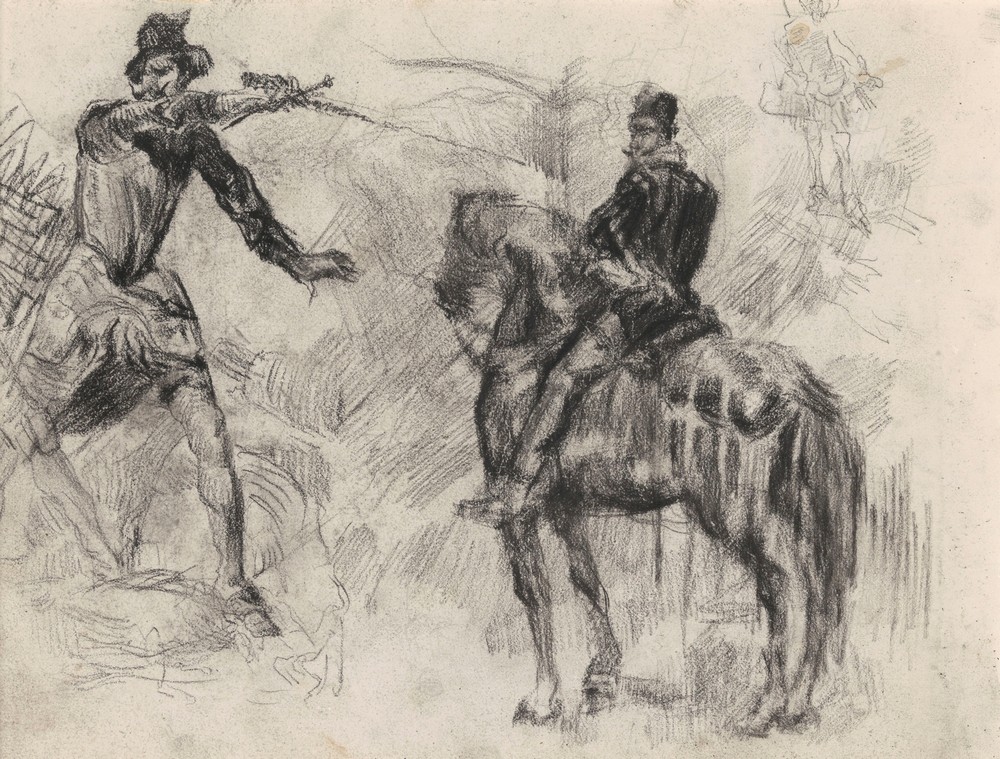 Don Quixote