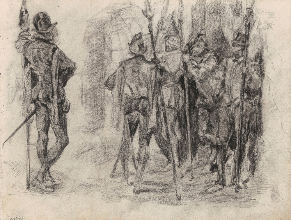 Don Quixote
