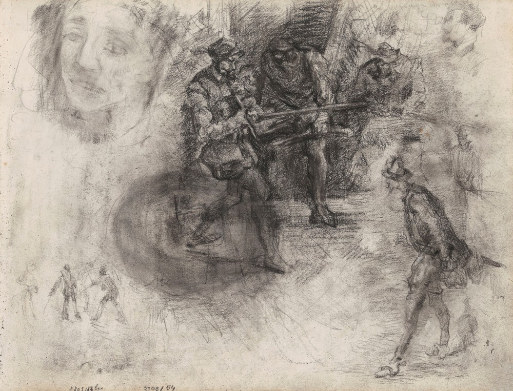 Don Quixote