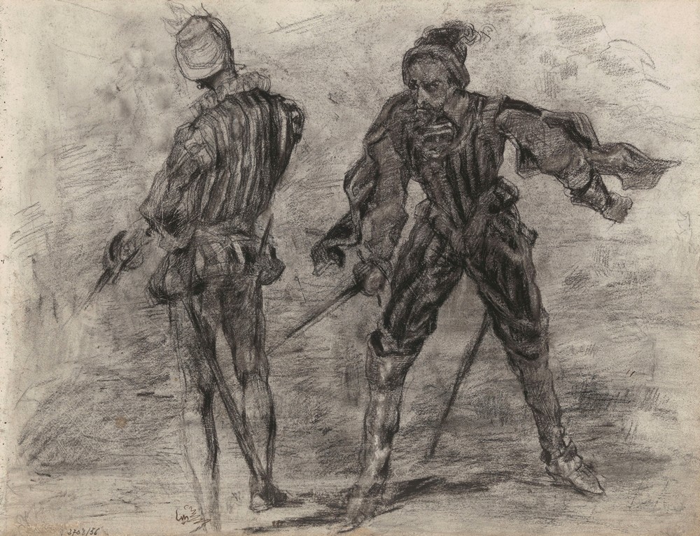 Don Quixote
