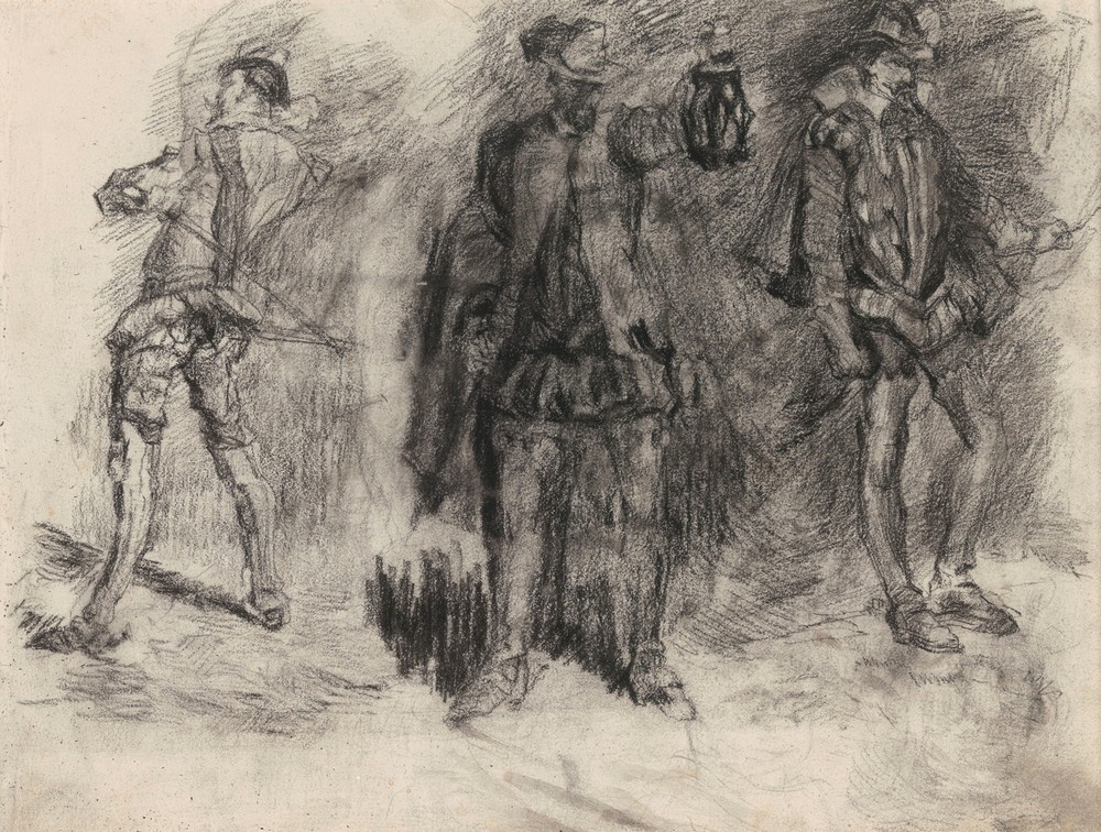 Don Quixote