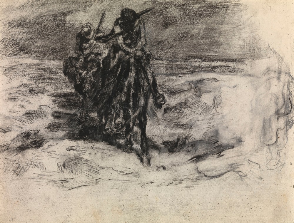 Don Quixote