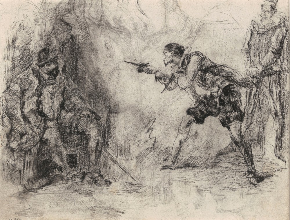 Don Quixote