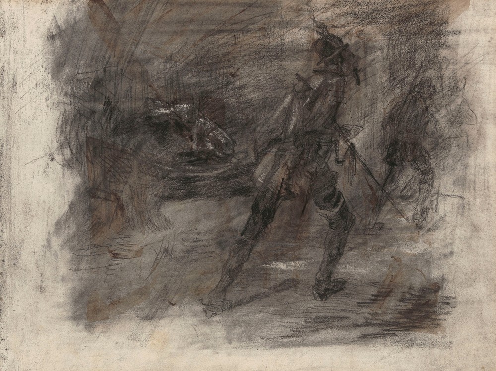 Don Quixote