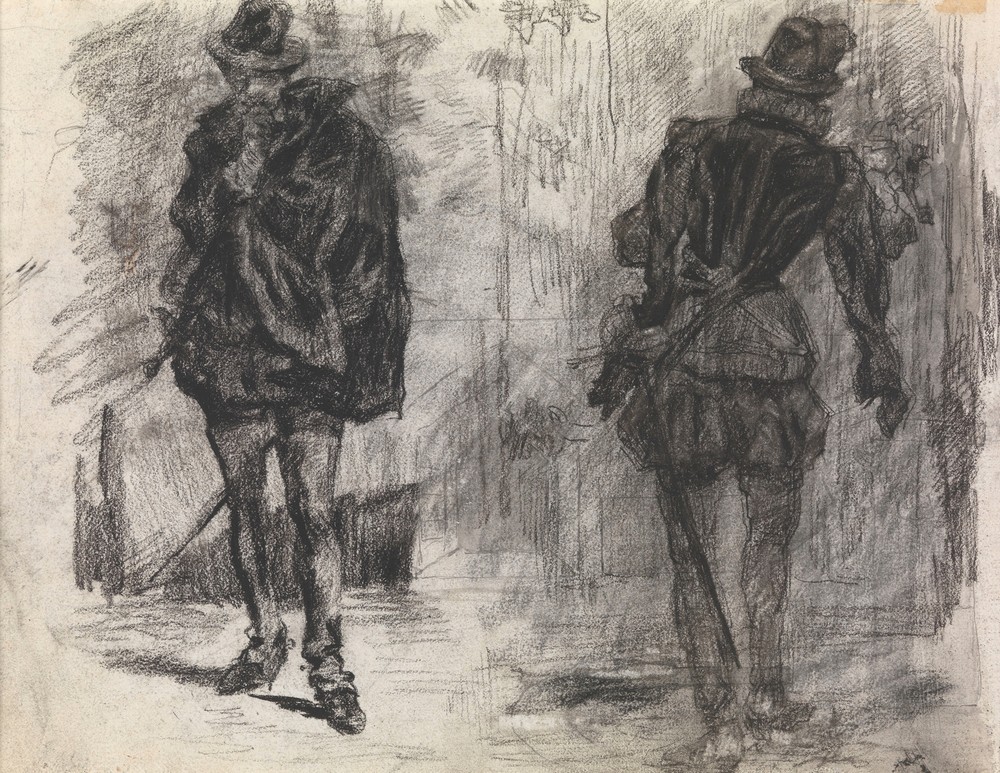 Don Quixote