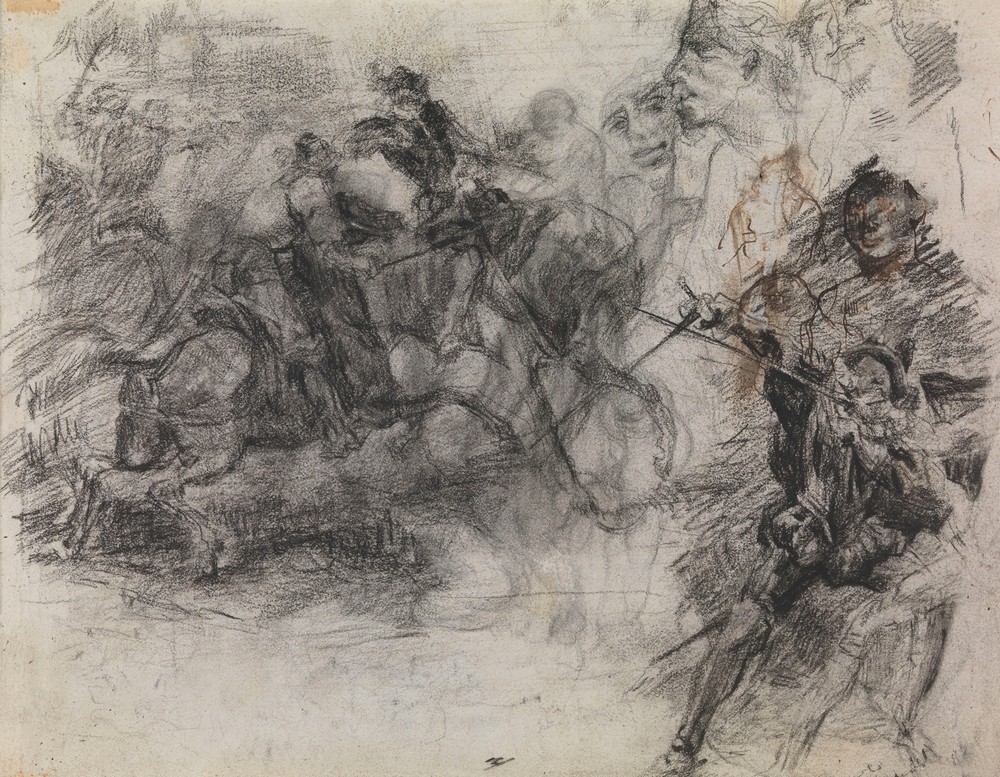 Don Quixote