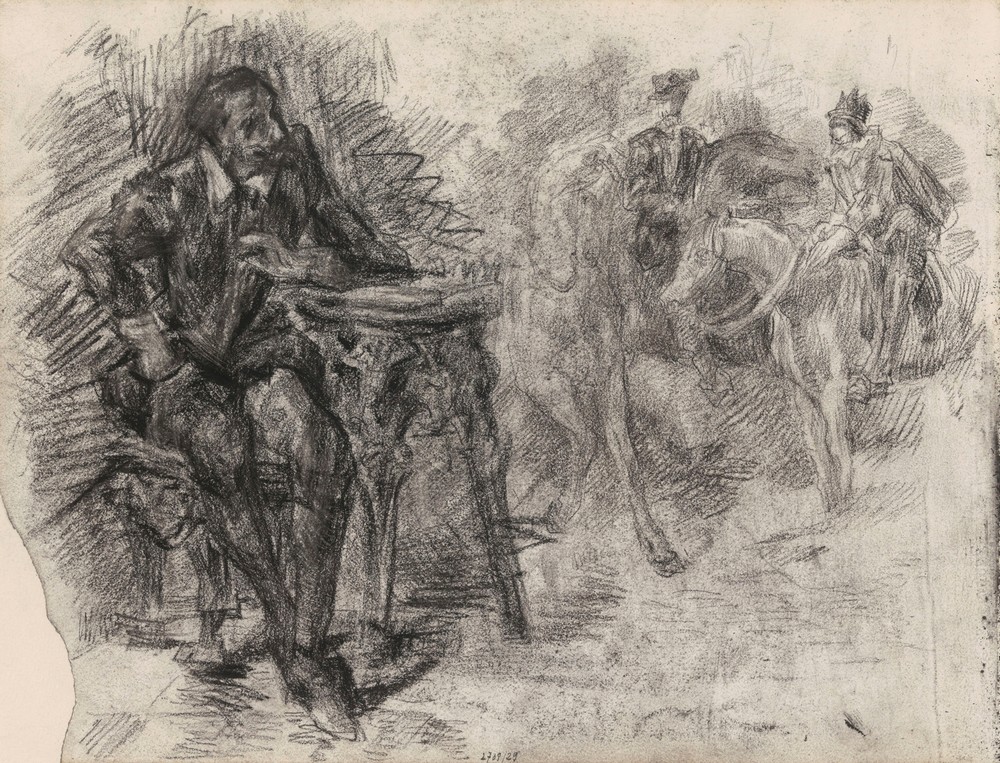 Don Quixote