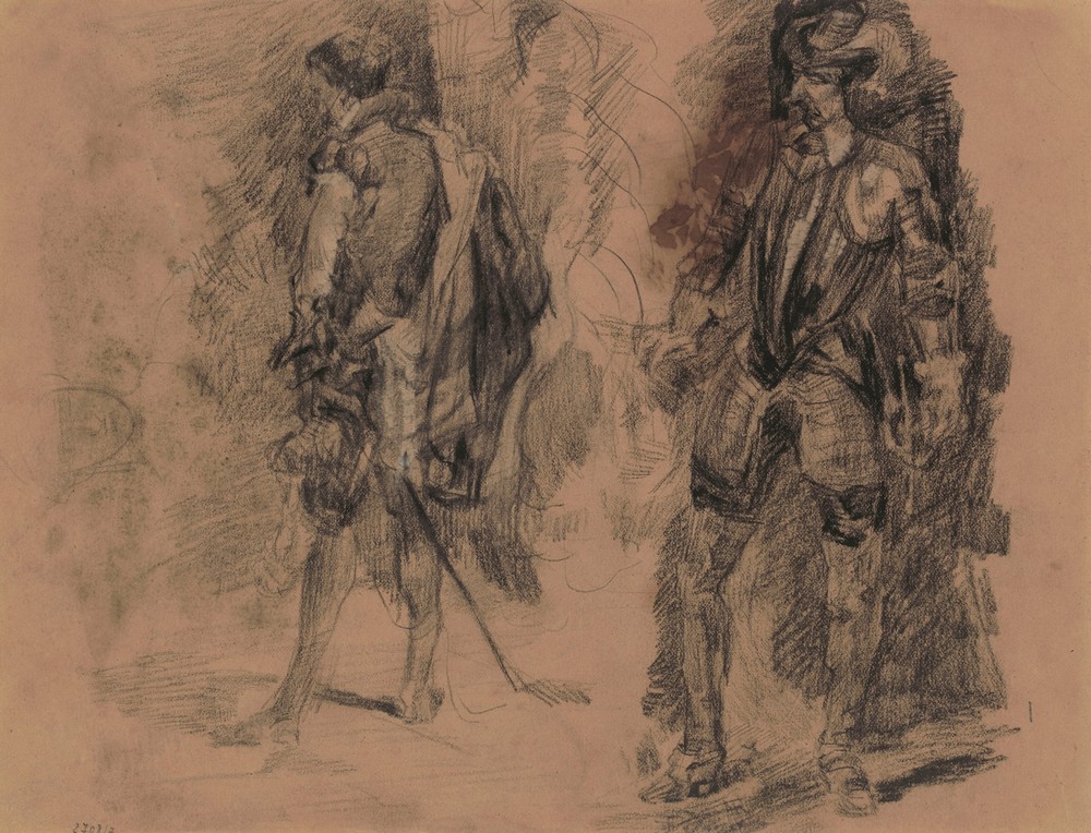 Don Quixote