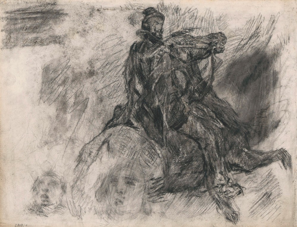 Don Quixote