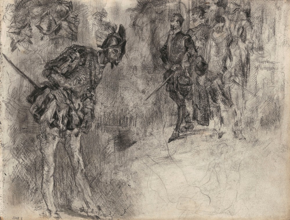 Don Quixote