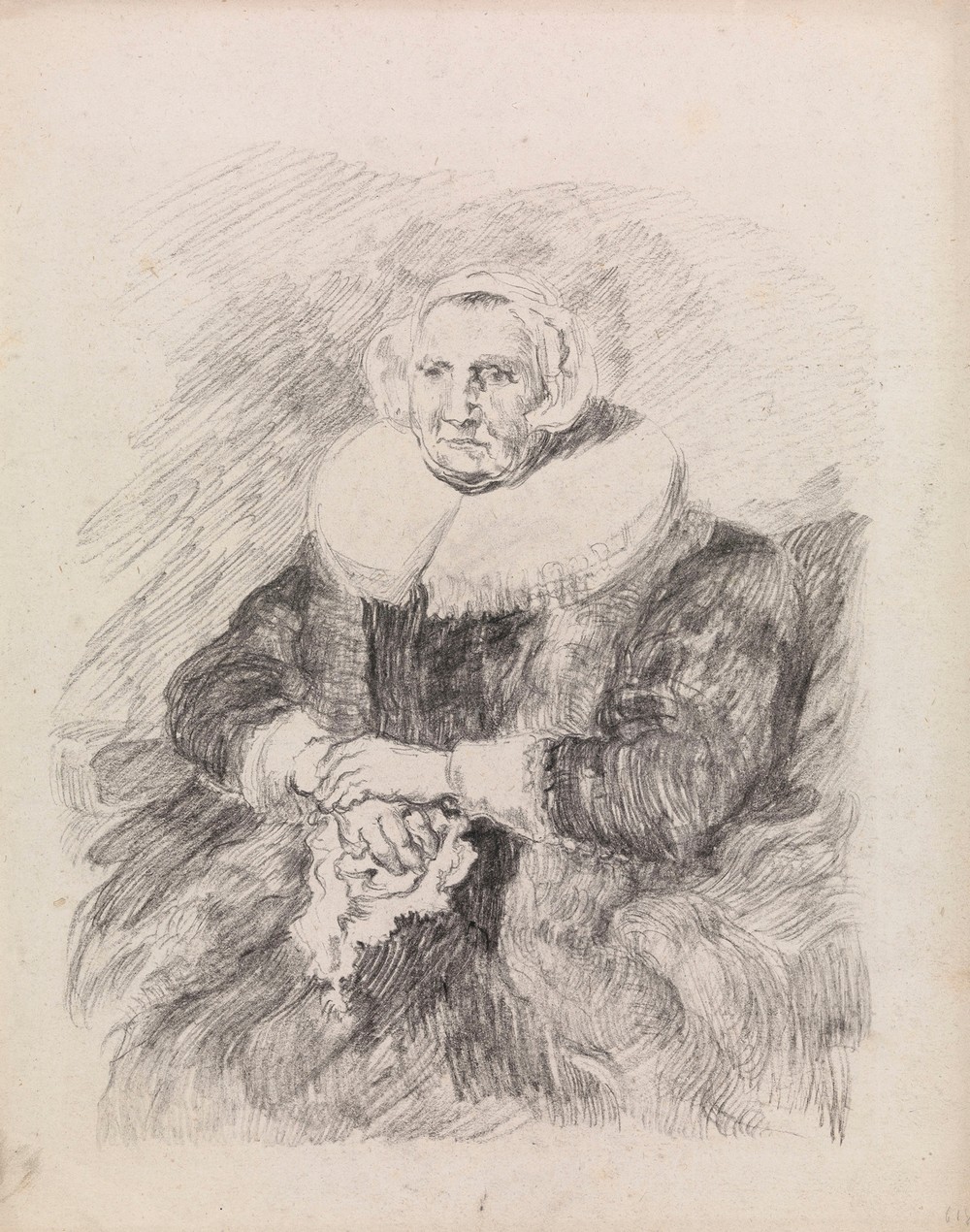 Elisabeth Bas