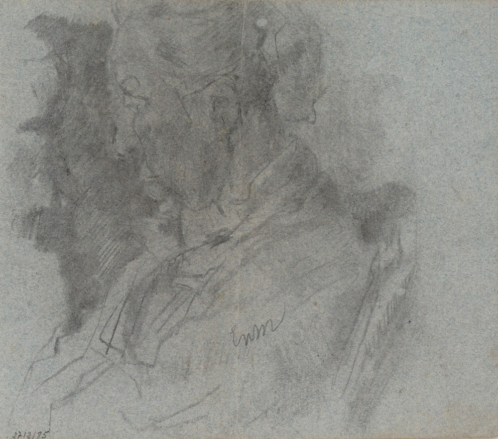 Ensor’s Mother