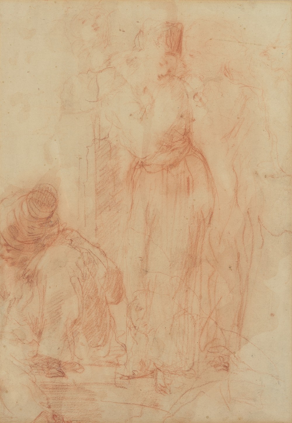 Figuren (from 1880 until 1885)