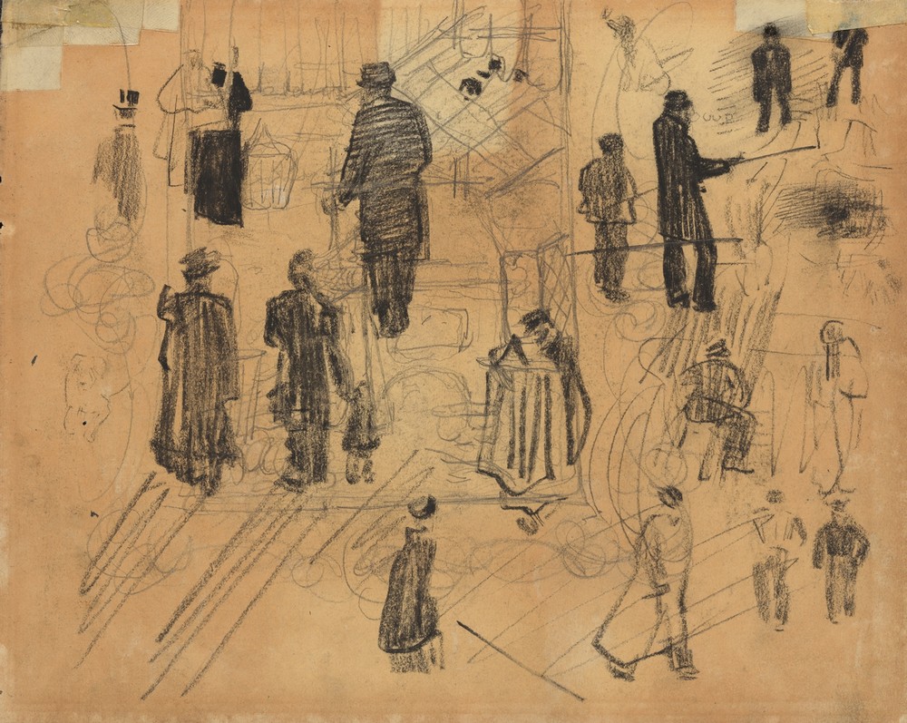 Figuren (from 1880 until 1885)
