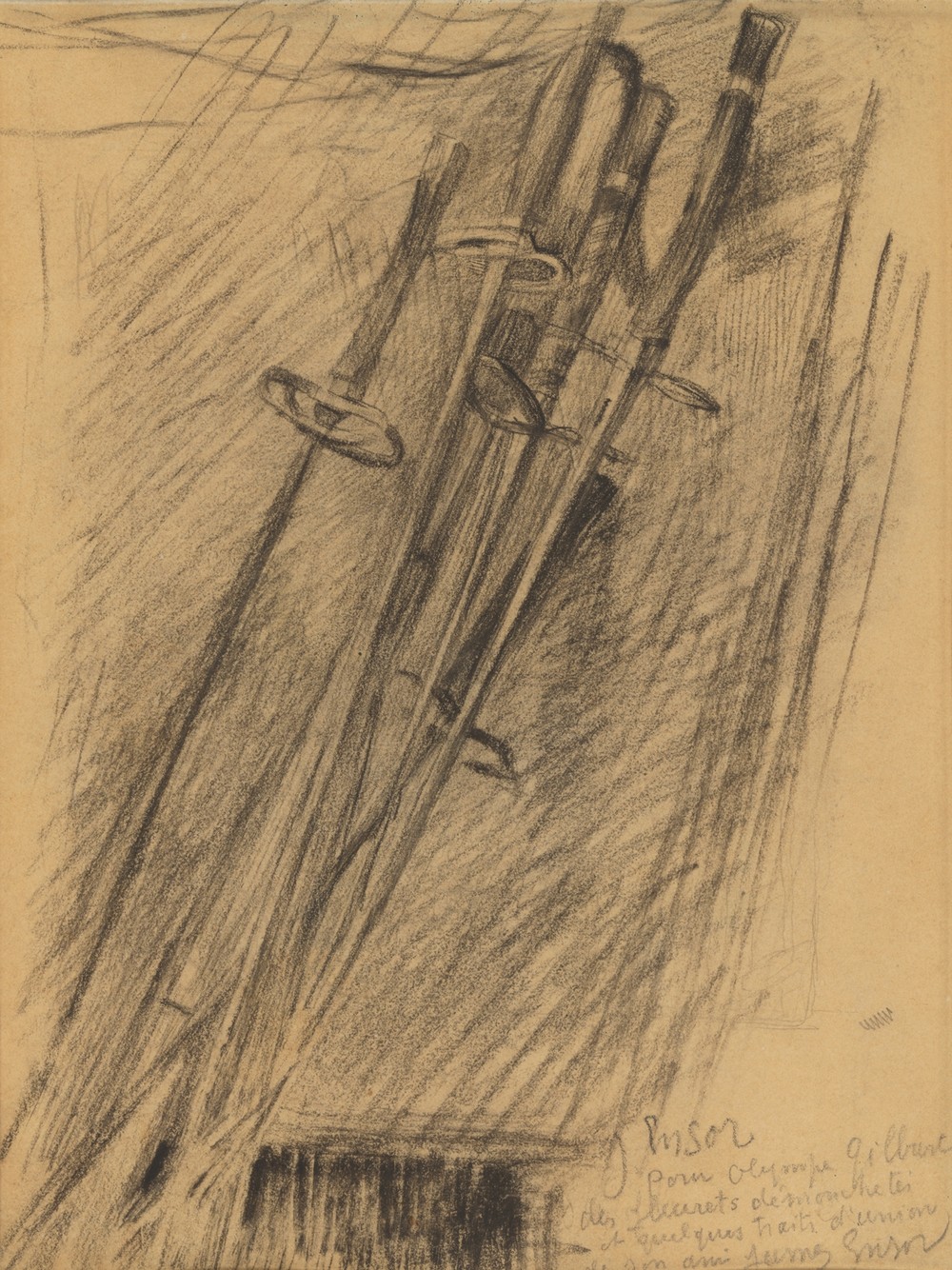 Floretten (from 1880 until 1885)