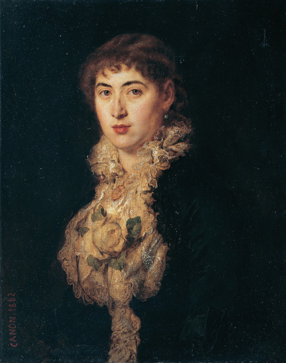 Maria Freifrau von Zehmen