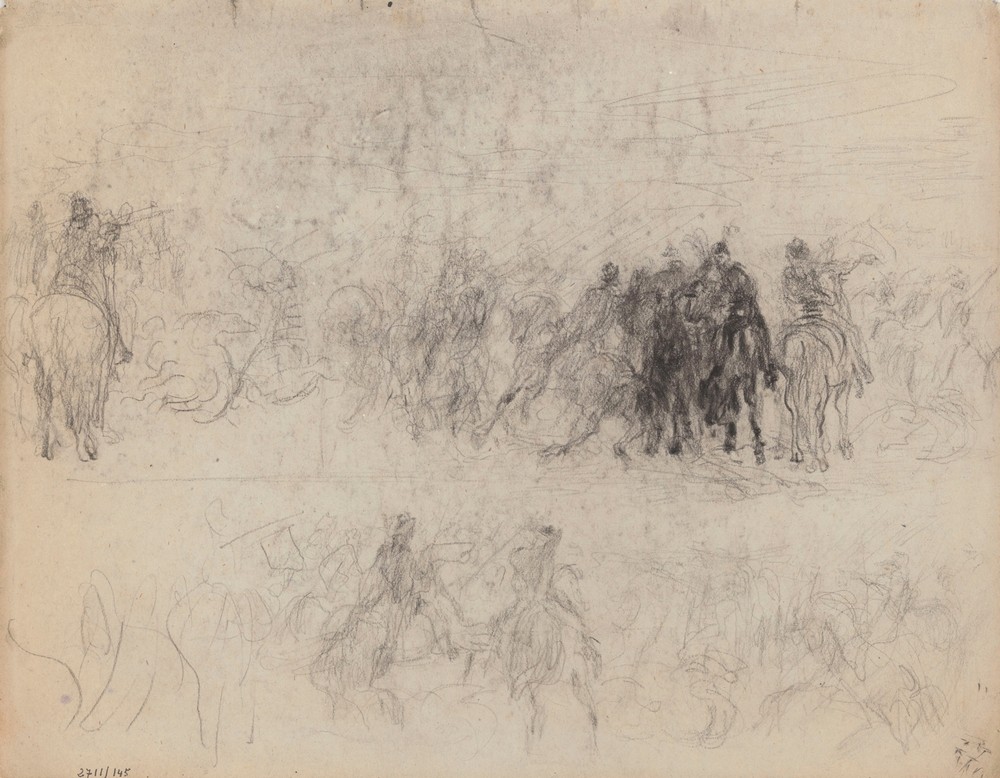 Horsemen
