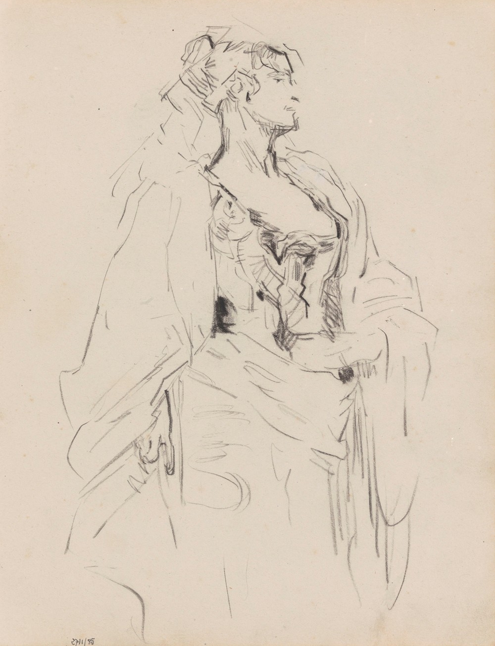 Lady