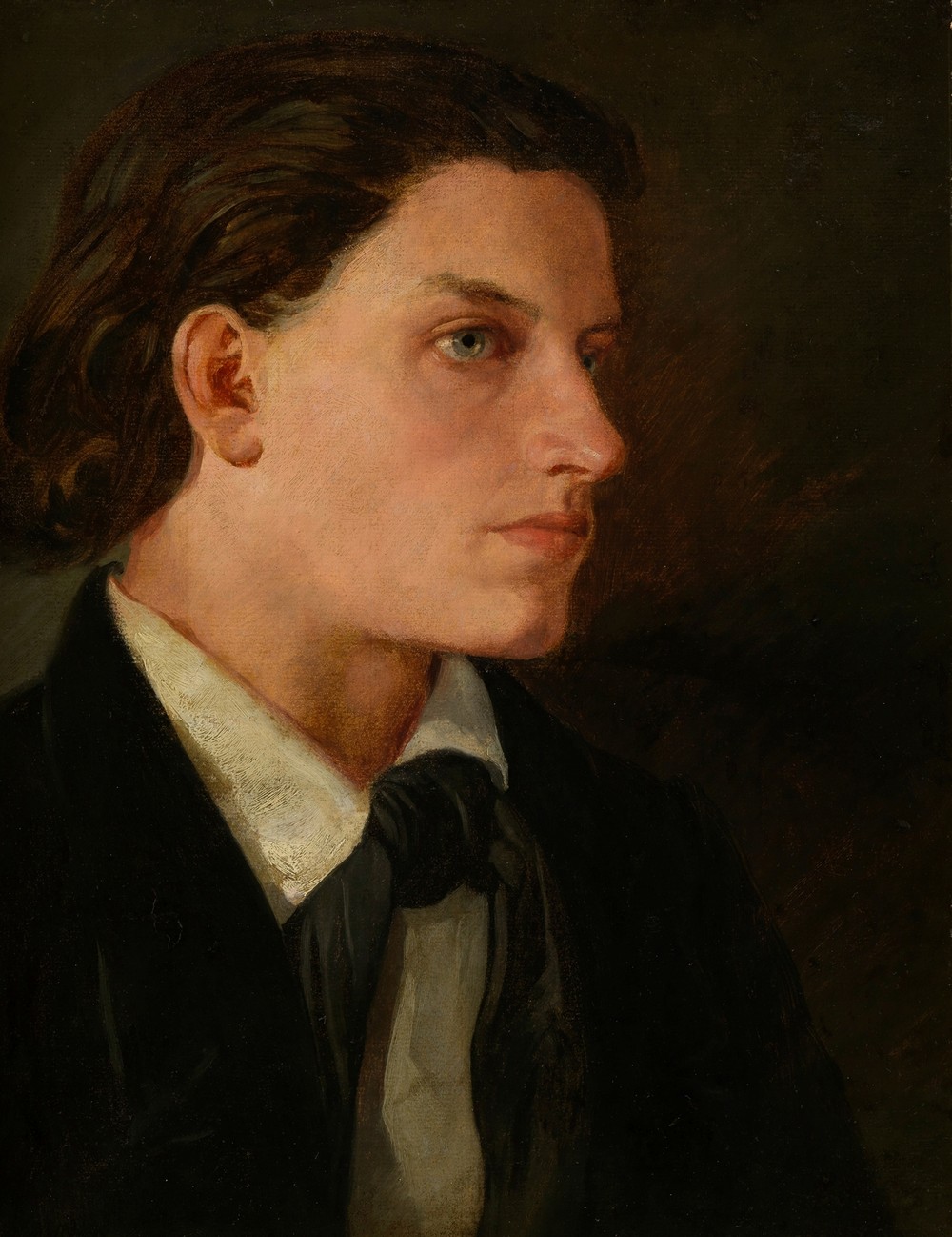 Ludwig Martinelli (Schauspieler)