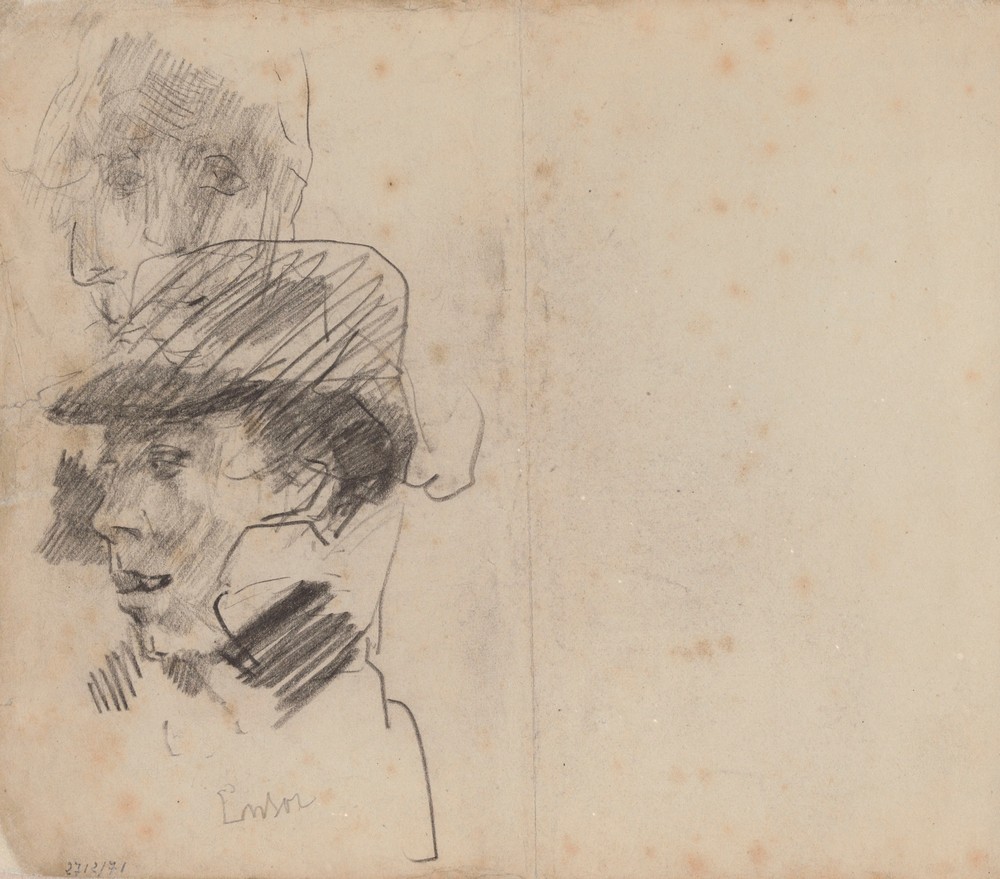 Portrait of a Man
