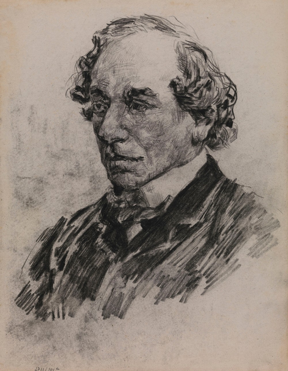 Portrait of a Man