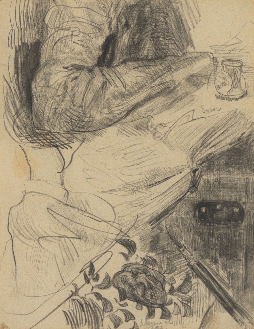 Schetsen (from 1884 until 1885)