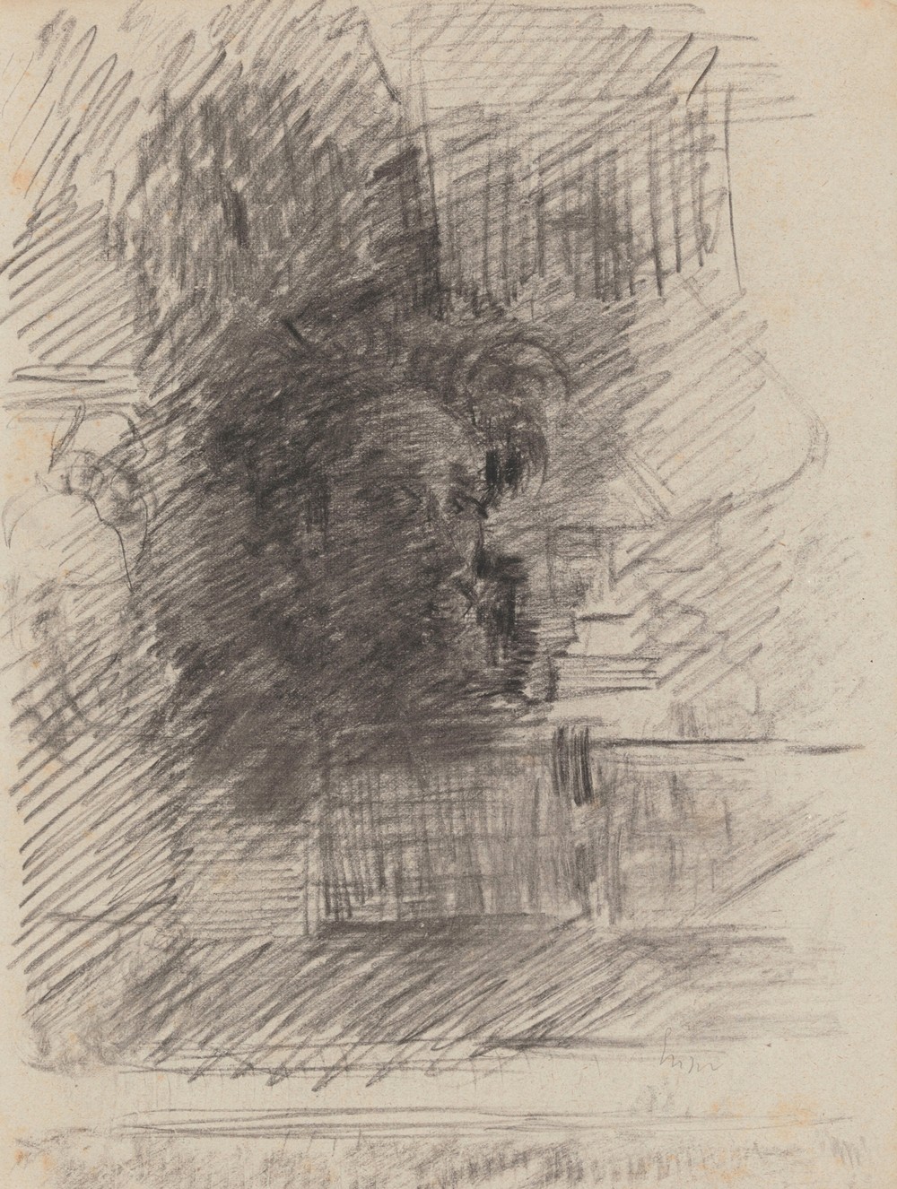 Self Portrait