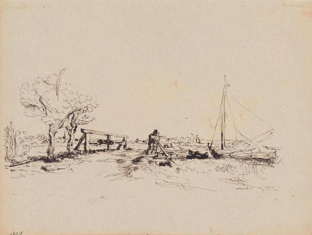 Six’s Bridge