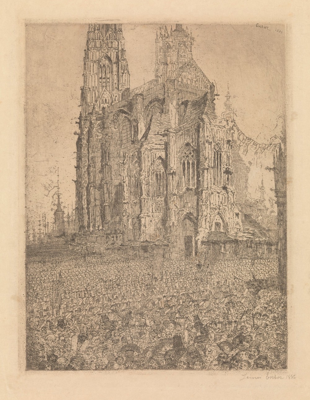 The Cathedral