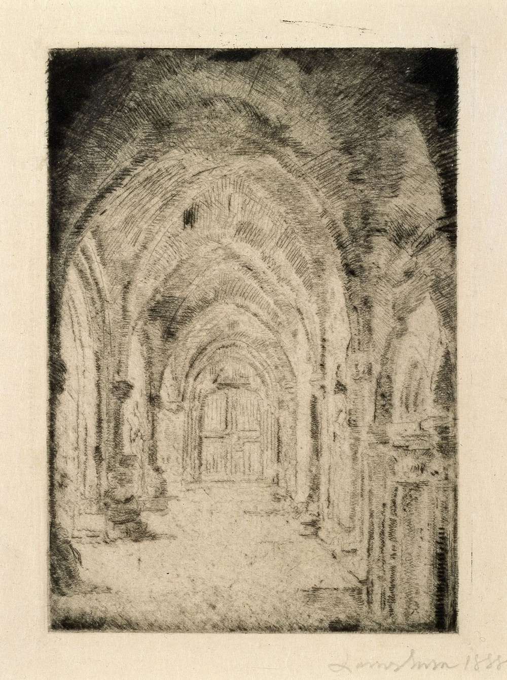 The Crypt