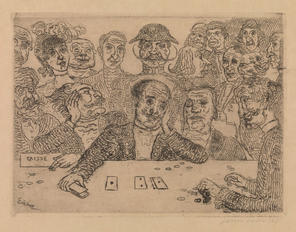 The Gamblers