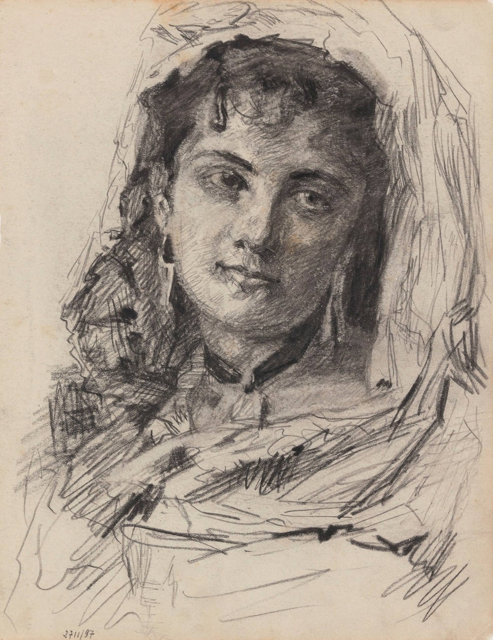 Woman