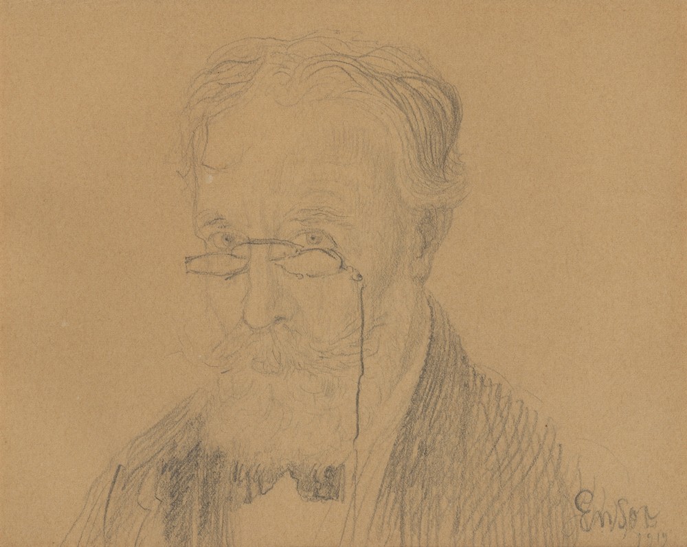 Zelfportret
