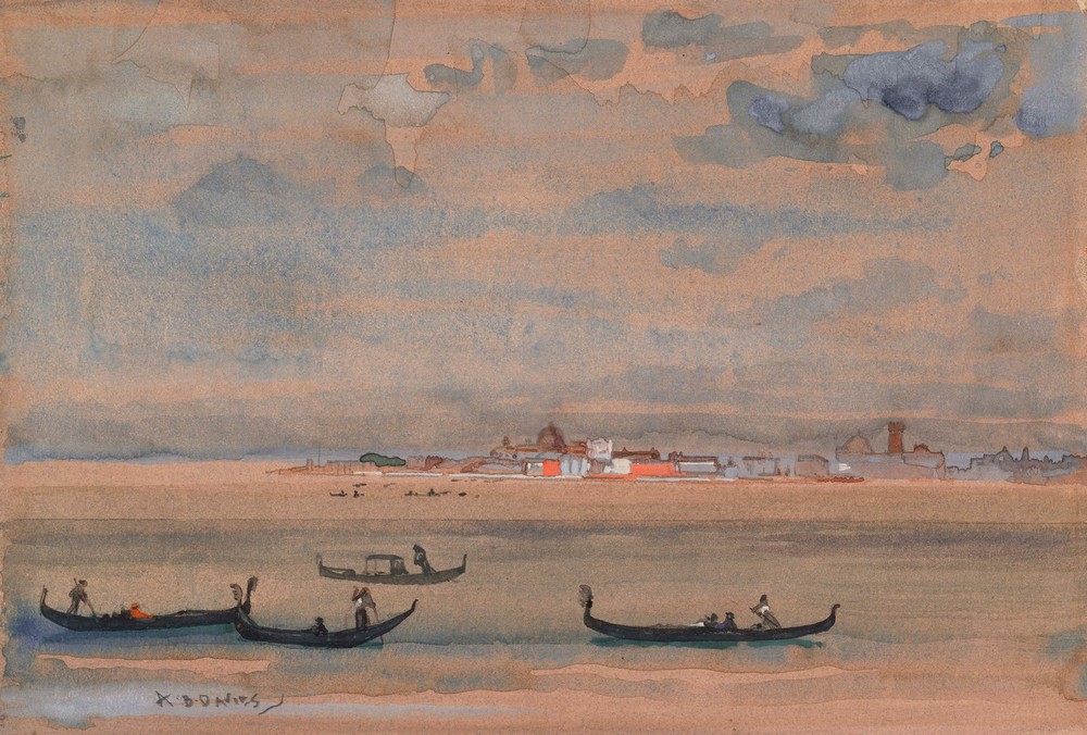 Gondolas