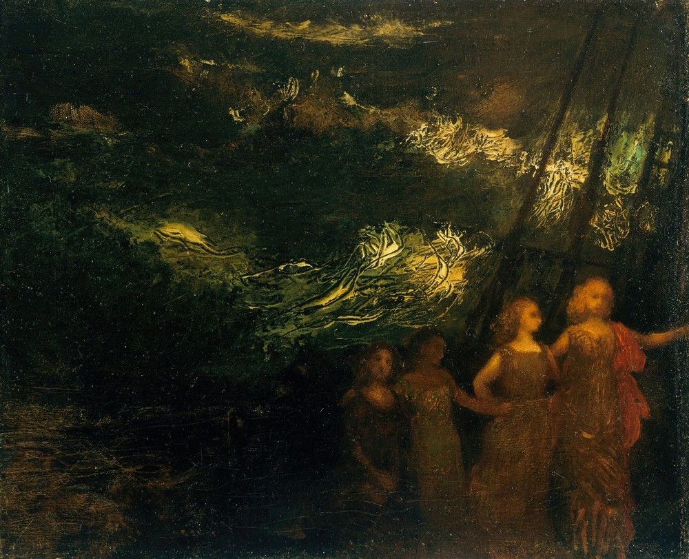 The Voyage