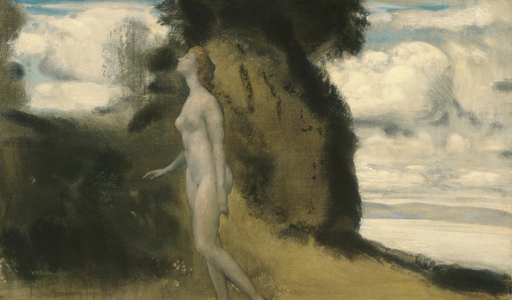 A Measure of Dreams (circa 1908)
