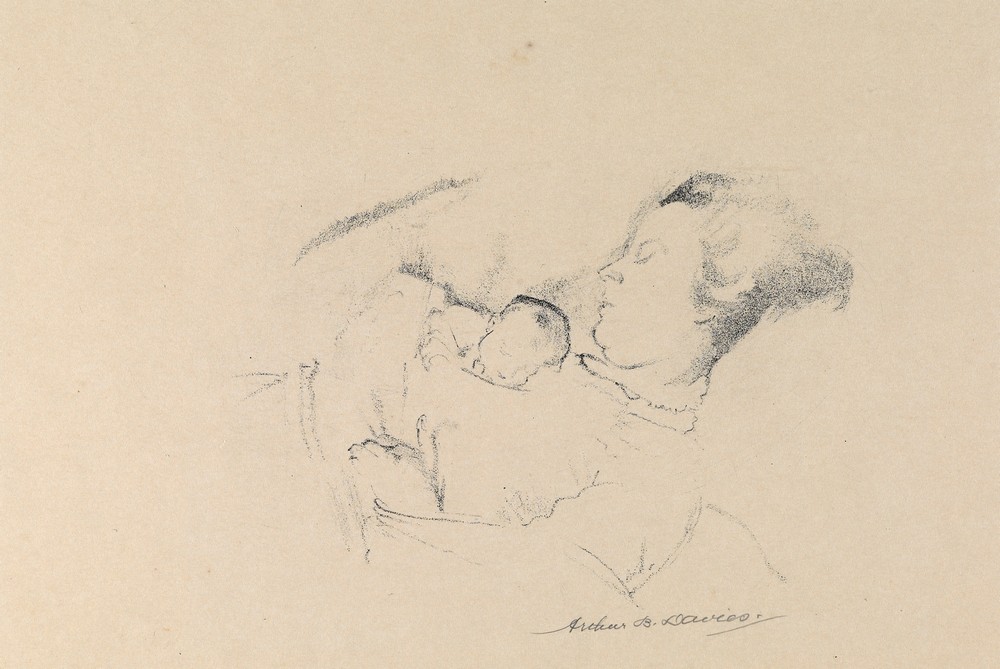 Mother and Child