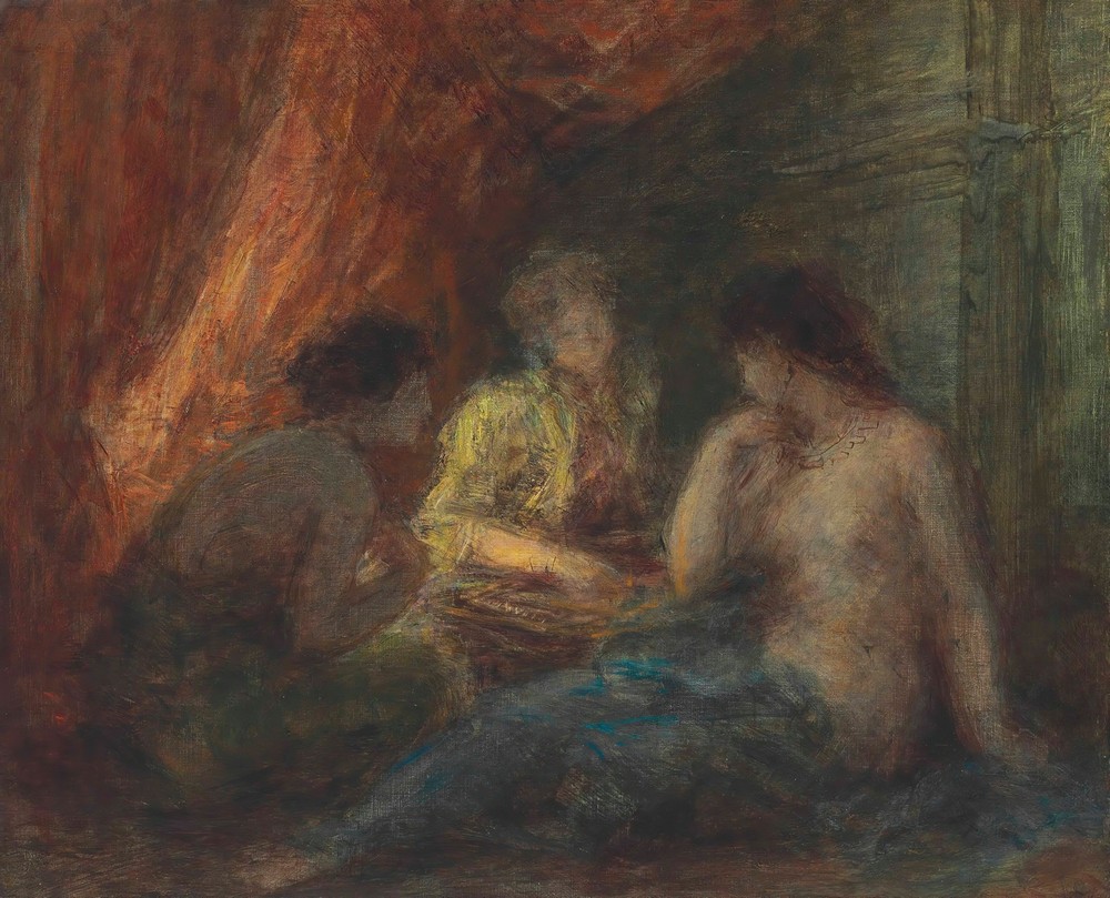 Le jeu
