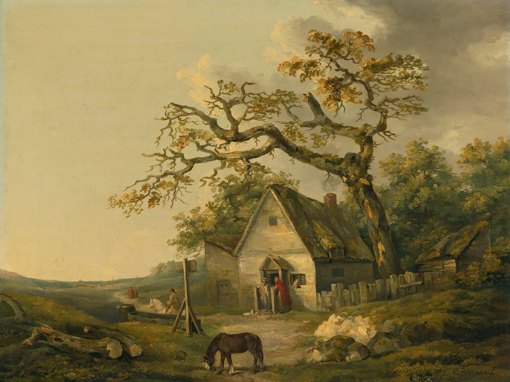 A Country Inn