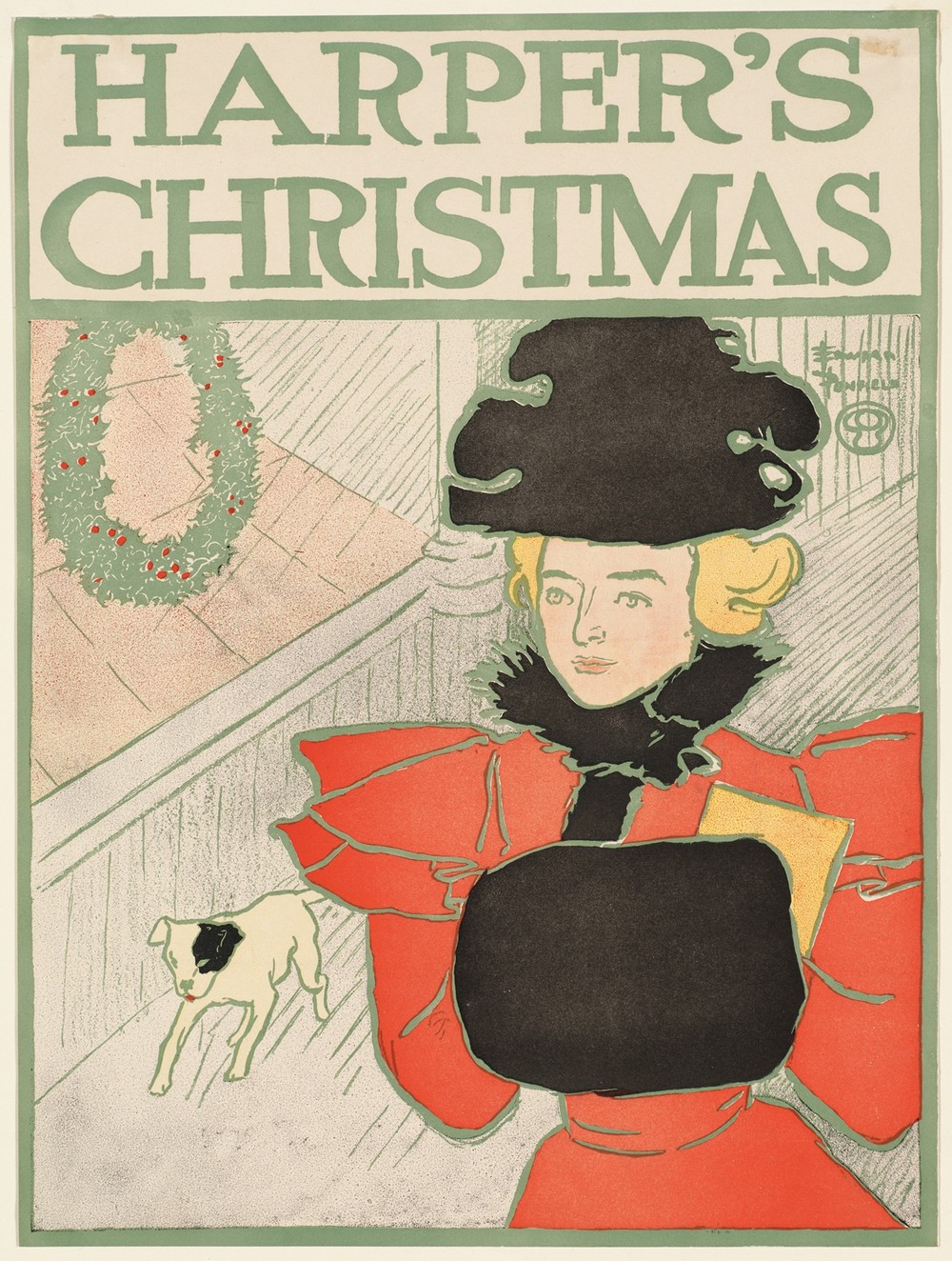 Harper’s Christmas