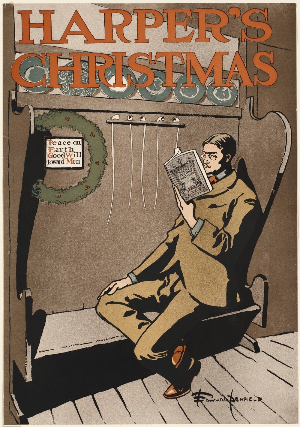 Harper’s Christmas