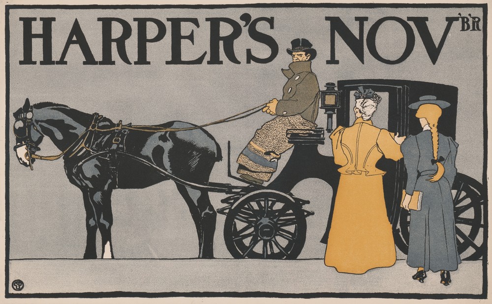 Harper’s Nov’B’R