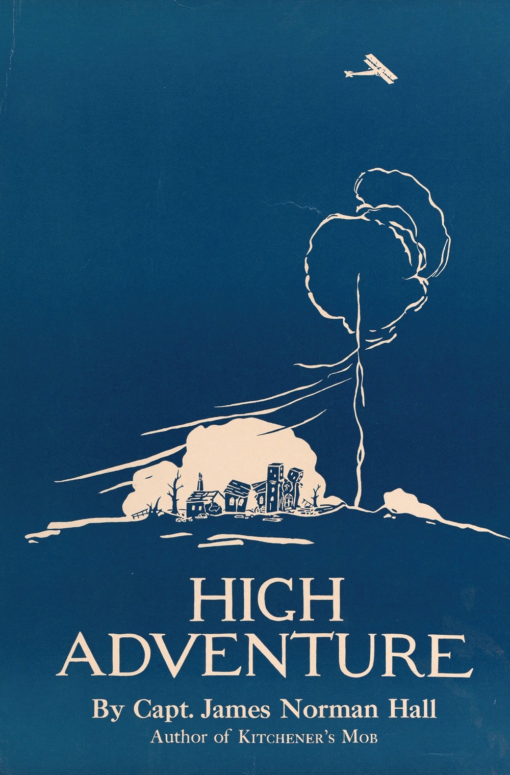 High Adventure