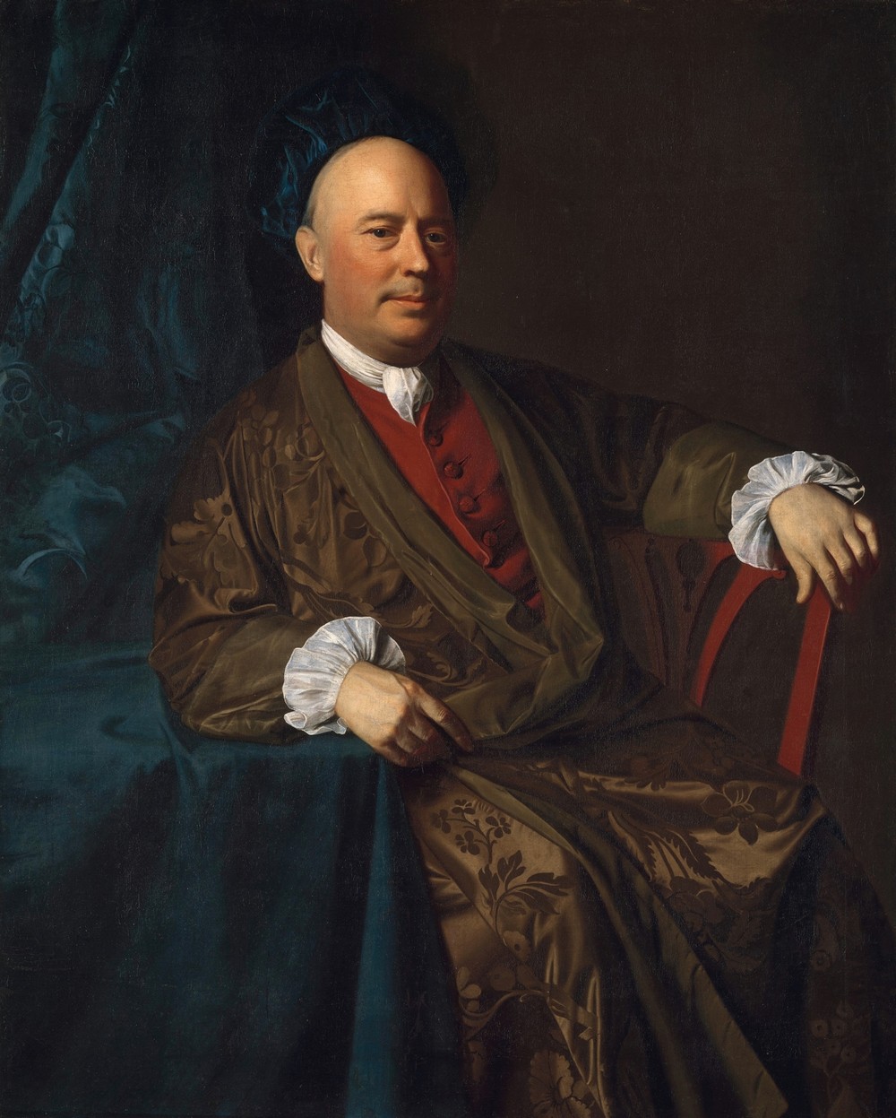 Joseph Sherburne (ca. 1767–70)