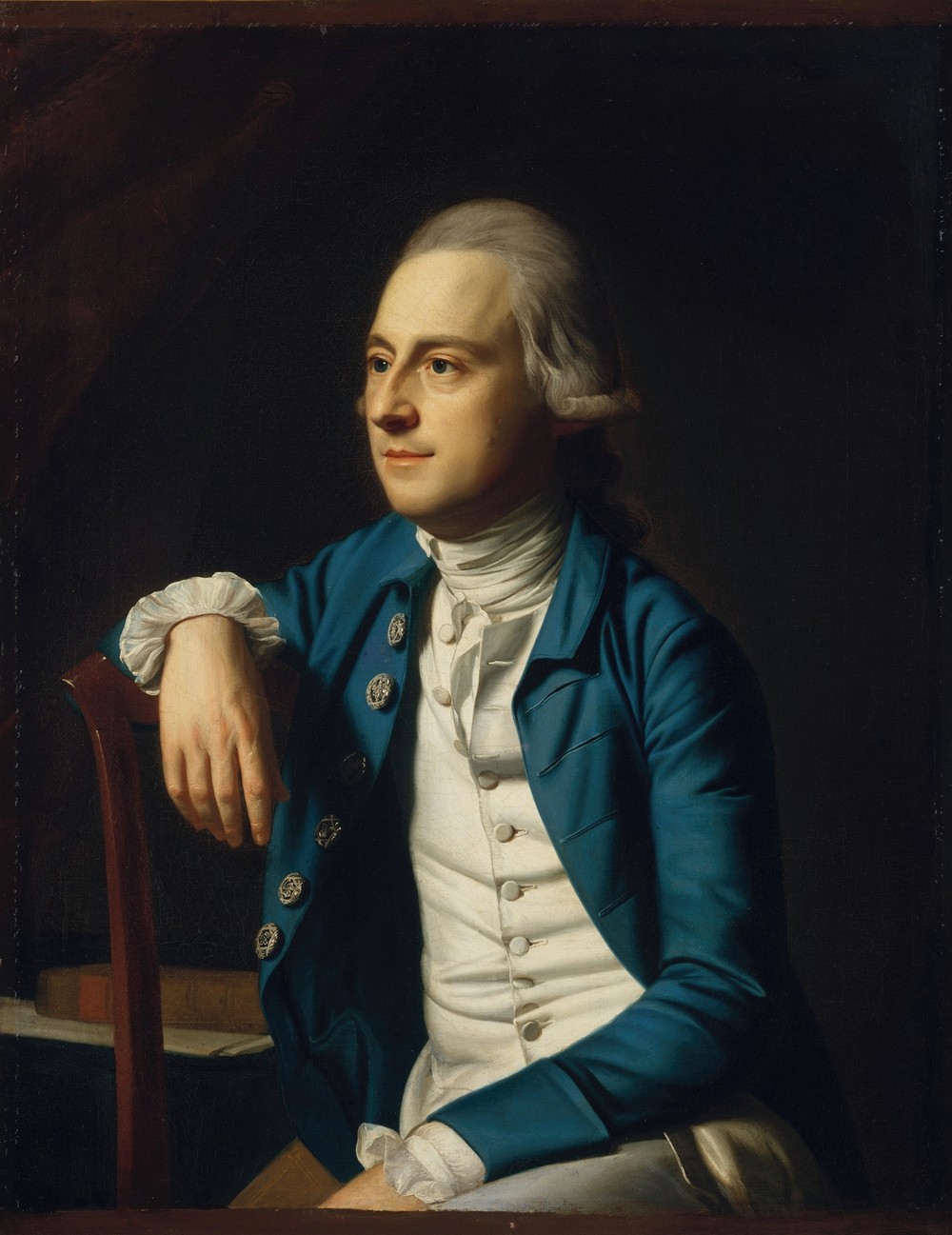 Gulian Verplanck
