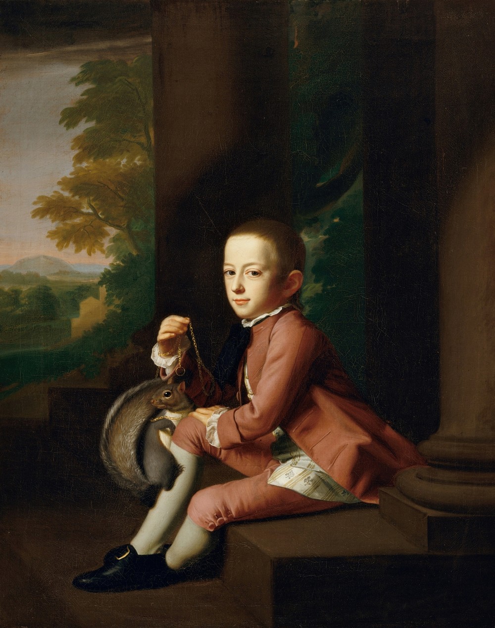 Daniel Crommelin Verplanck